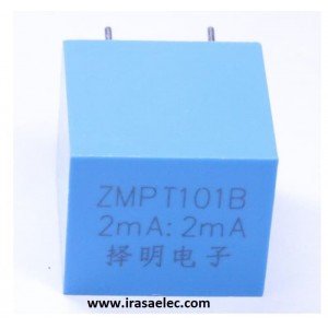 ترانسفورماتور ولتاژ ZMPT101B